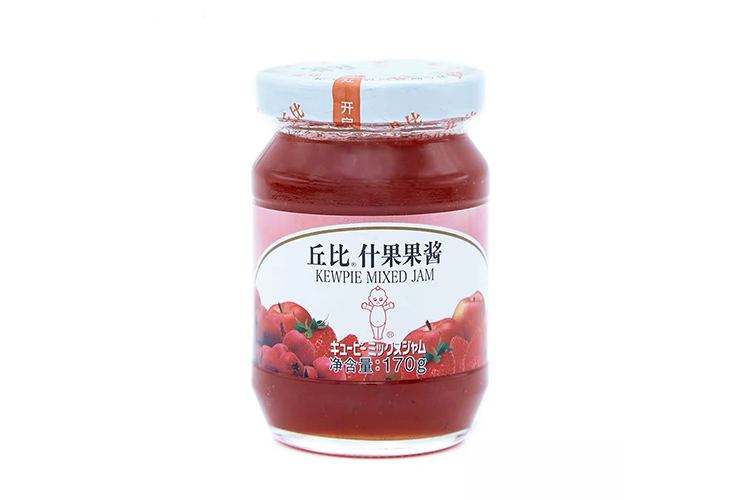 KEWPIE MIXED JAM 170G